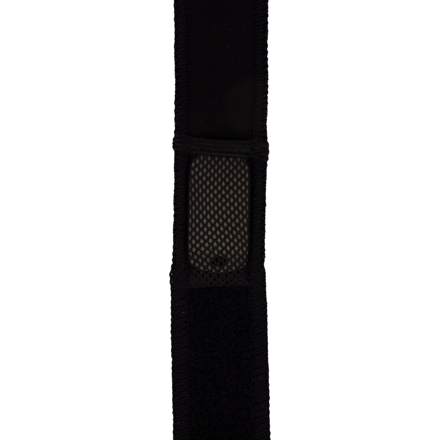 Mozquit Mosquito Repellent Wristband in Black