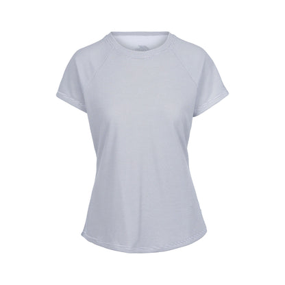 Nayasa Womens Active Top in Navy