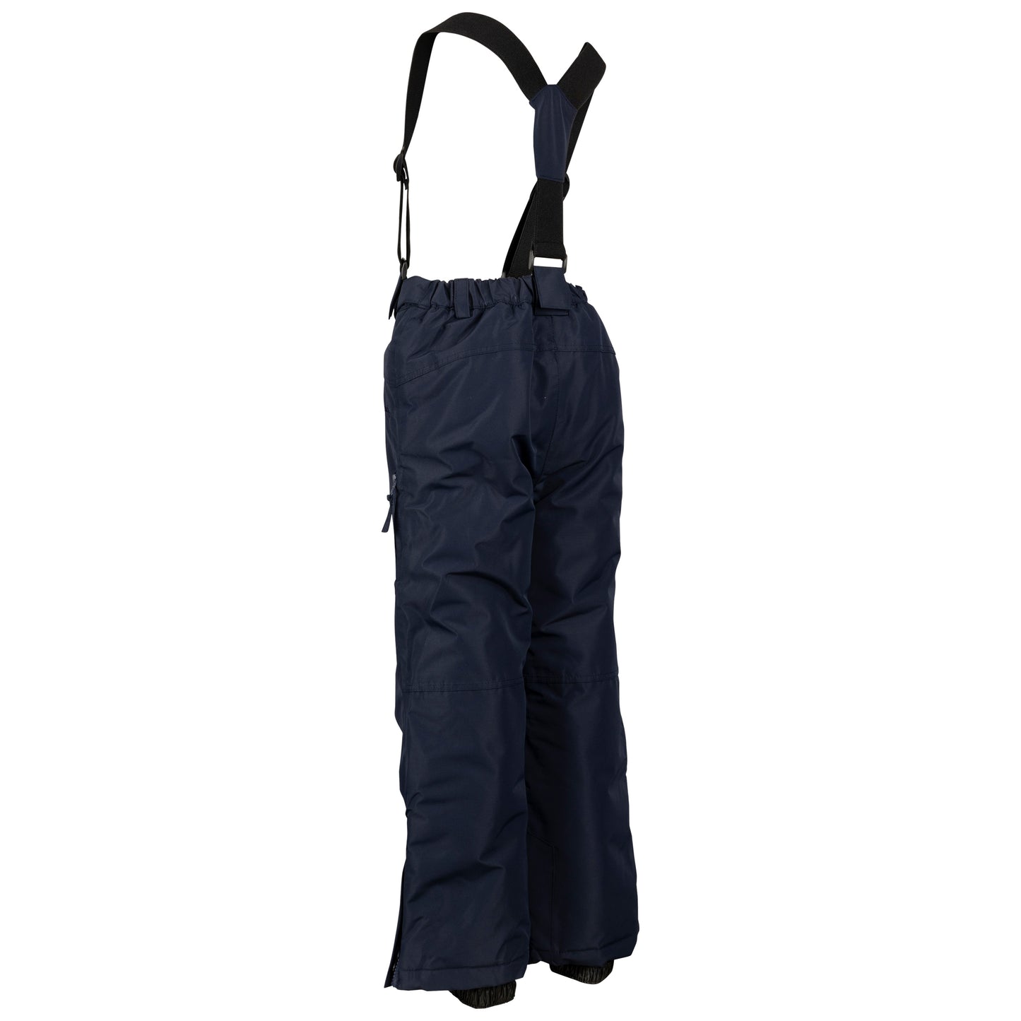 Northaway Padded Kid's Ski Trousers in Navy