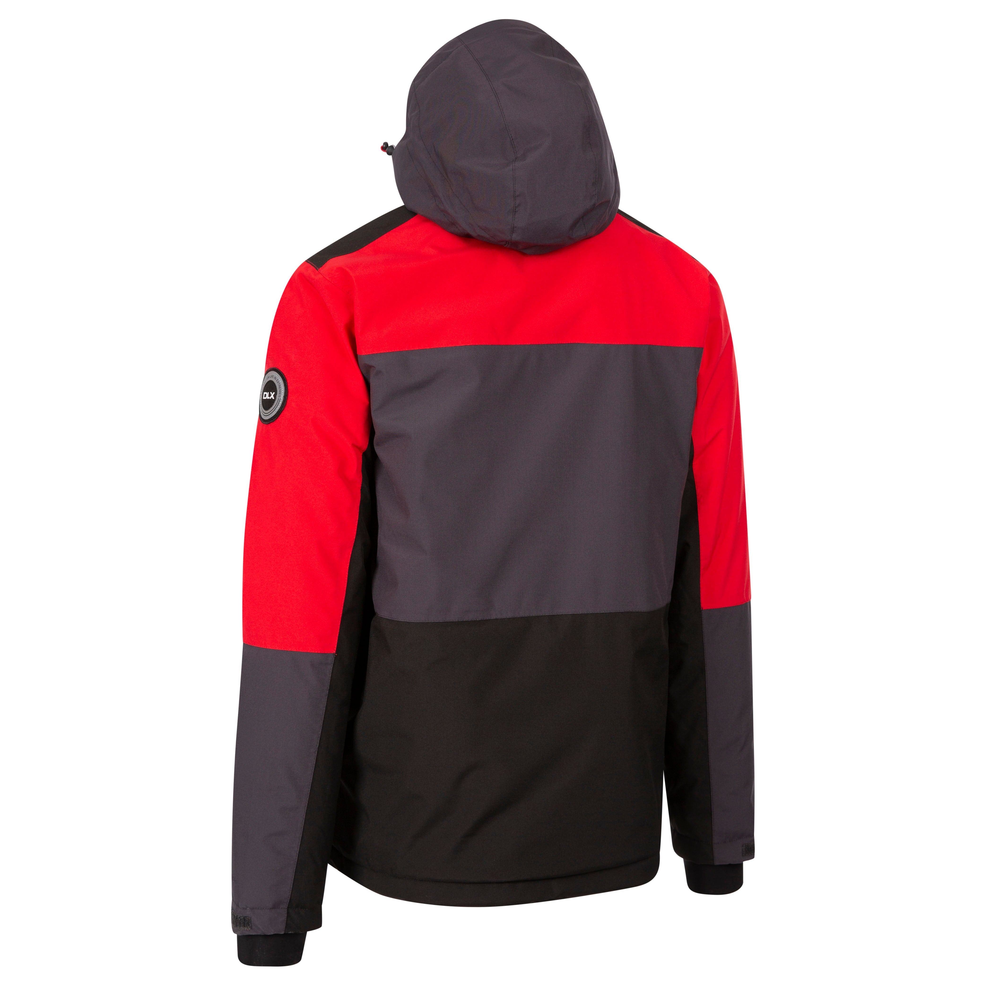 Men's insulated windproof ski jacket LAWRENCE for only 159.9 € | NORTHFINDER