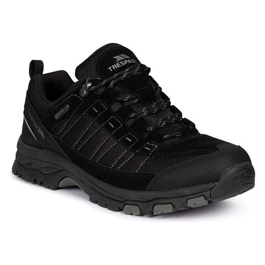 Scarp Men's Walking Shoes / Trainers in Black