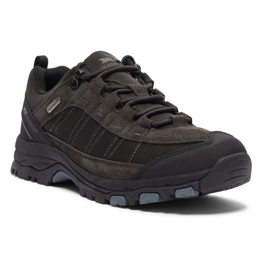 Scarp B Men's Walking Shoes / Trainers in Coffee