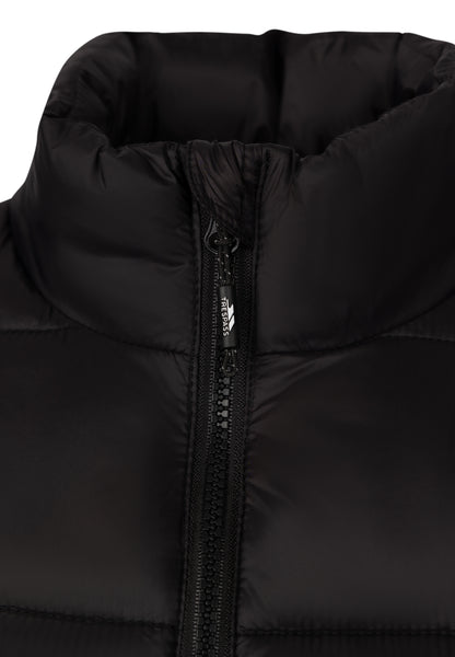 Simone Women's Padded Gilet in Black