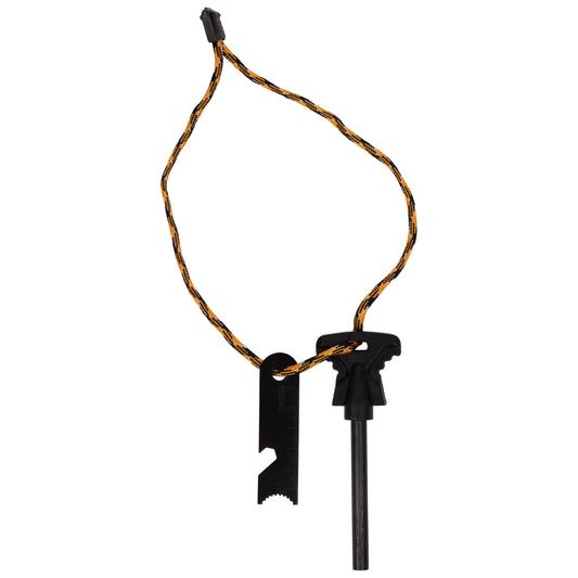 Stryker Fire Starter