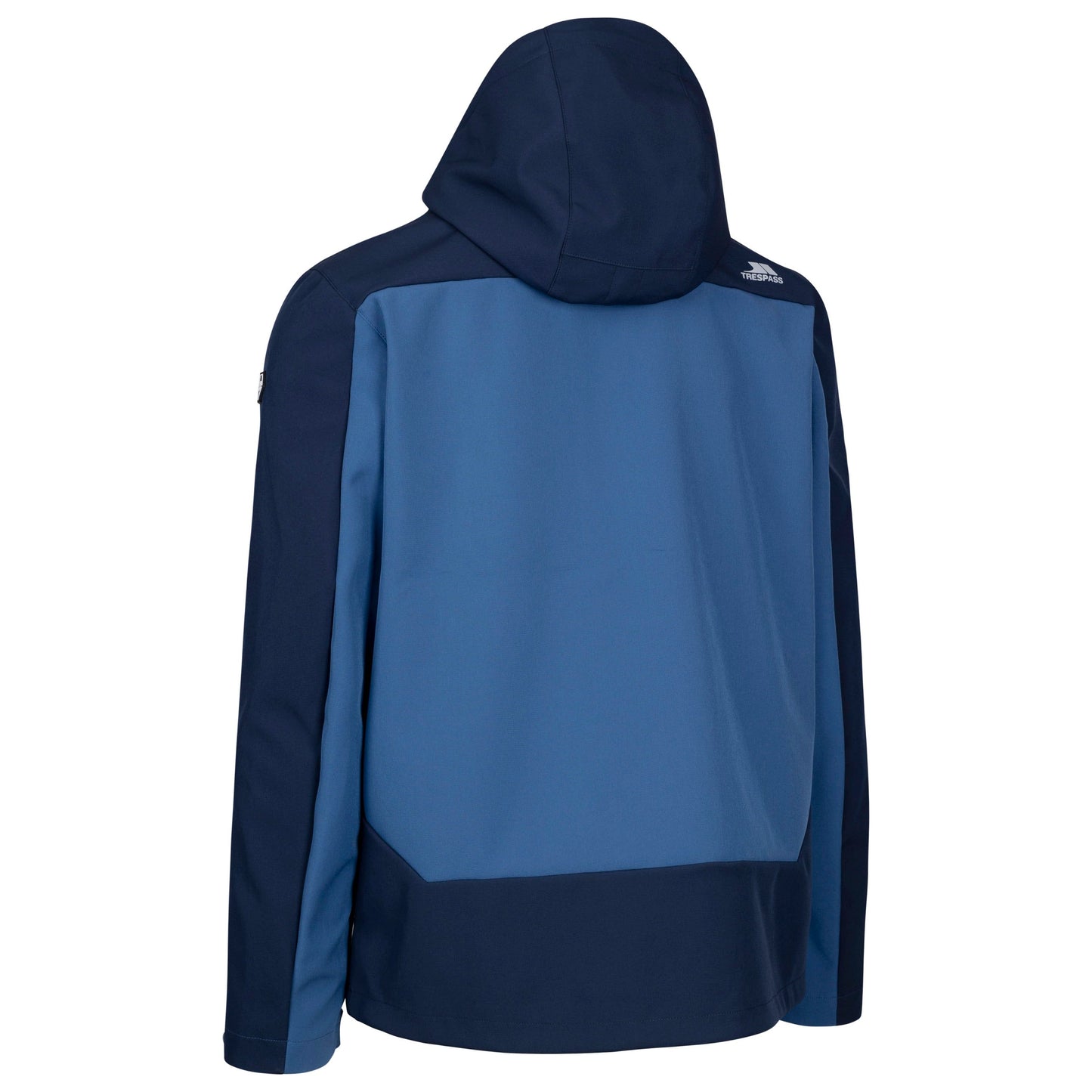 Tamston Mens Softshell Jacket in Navy