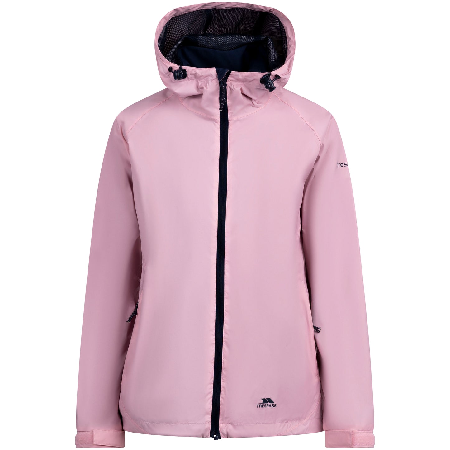 Tayah 2 Women's Unpadded Waterproof Jacket in Carnation
