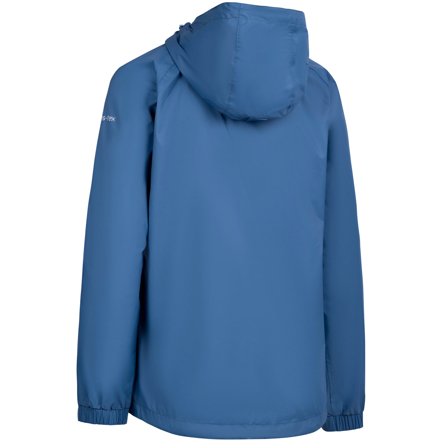 Tayah 2 Women's Lightweight Waterproof Jacket in Coastal Blue