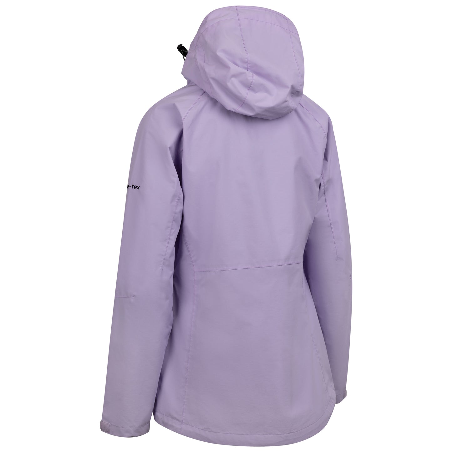 Tilbury Womens Waterproof Lined Jacket in Gelsomino