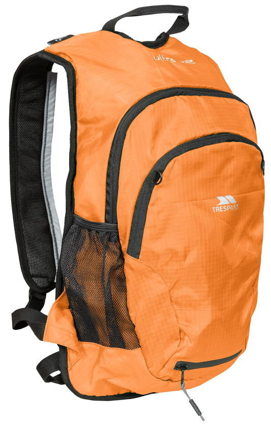 Ultra 22L Cycling Hydration Backpack in Sunrise