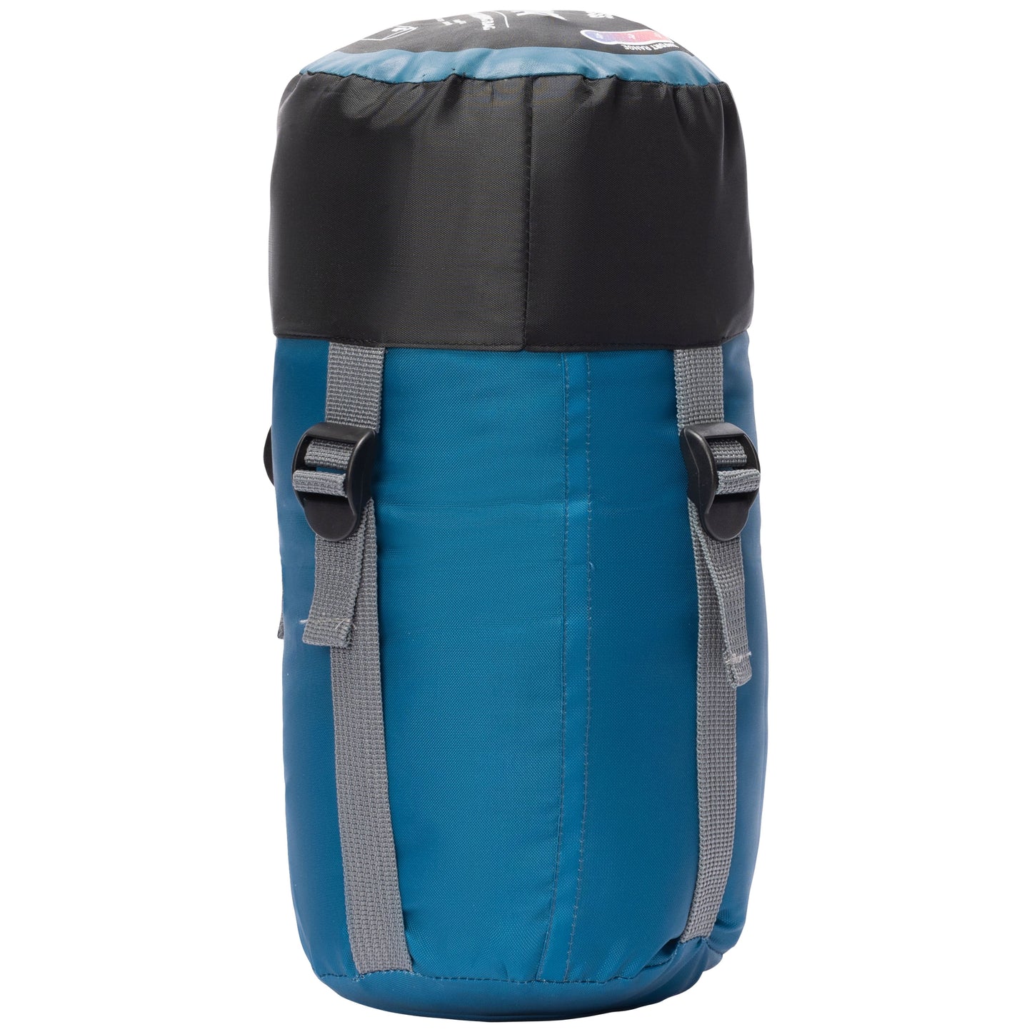 Vista Lightweight Sleeping Bag in Rich Teal