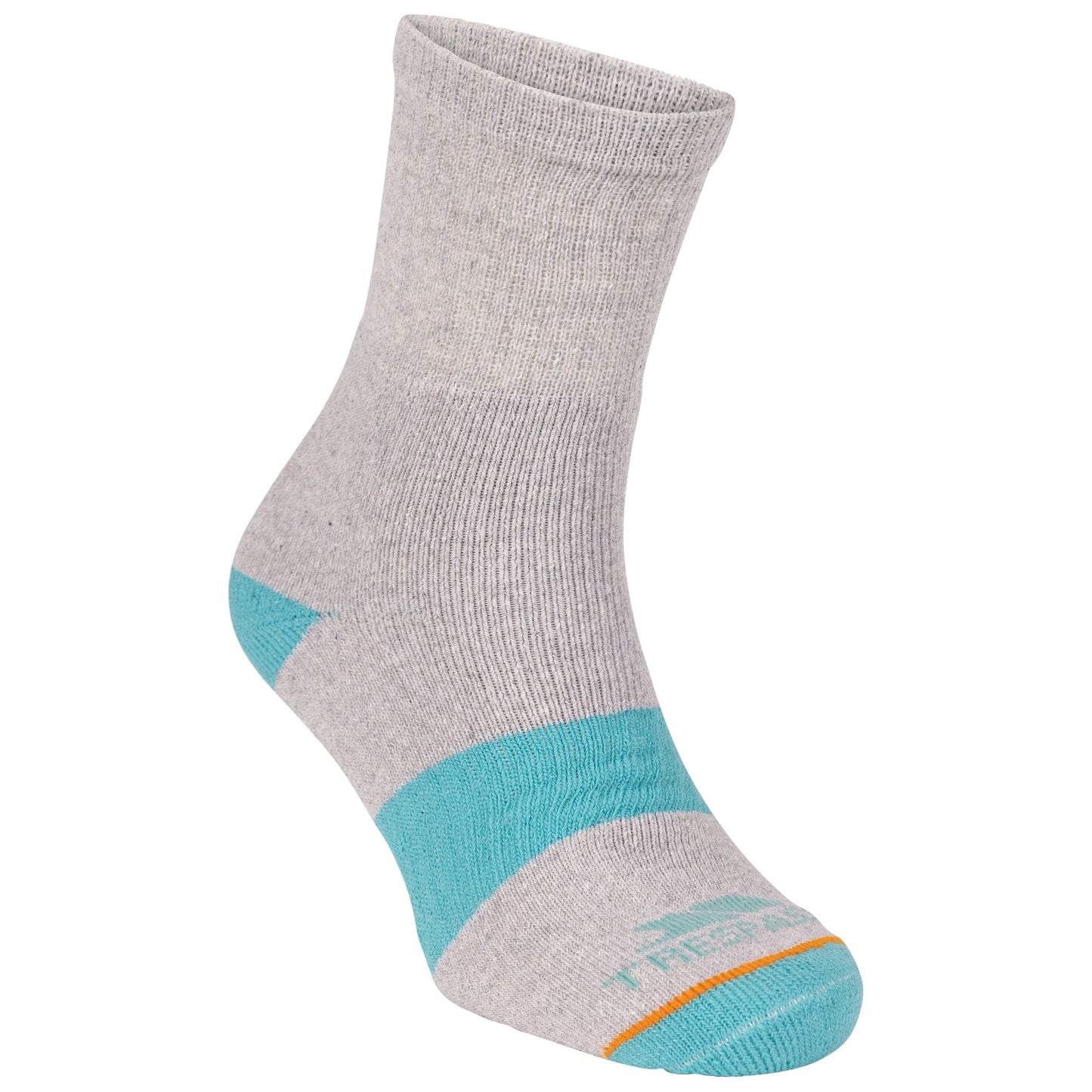 Wendall Women's Walking Socks (5 Pair Pack)