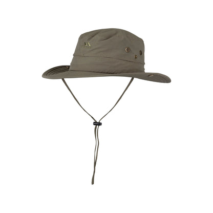 Wyles Hat for Adults with UPH 50+ in Herb