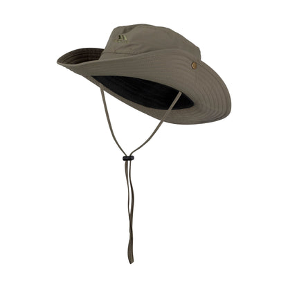 Wyles Hat for Adults with UPH 50+ in Herb