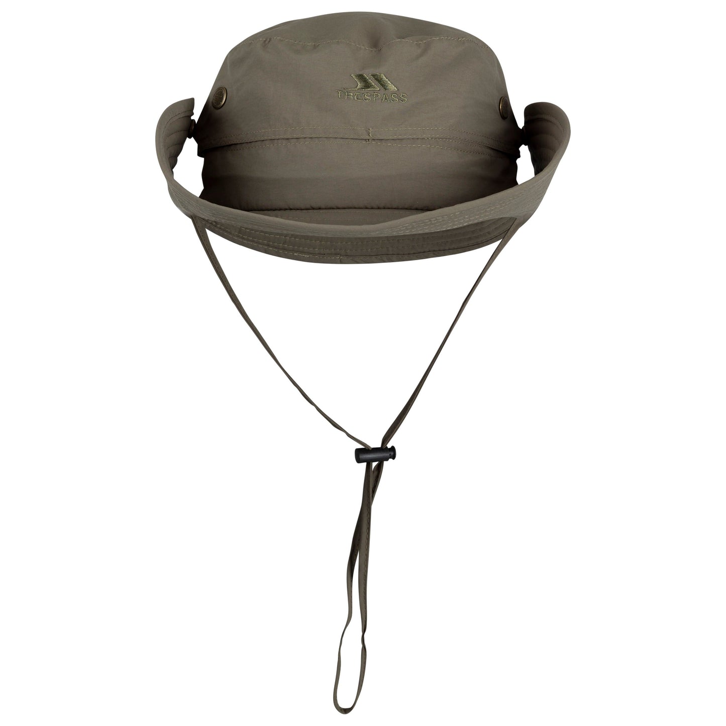 Wyles Hat for Adults with UPH 50+ in Herb