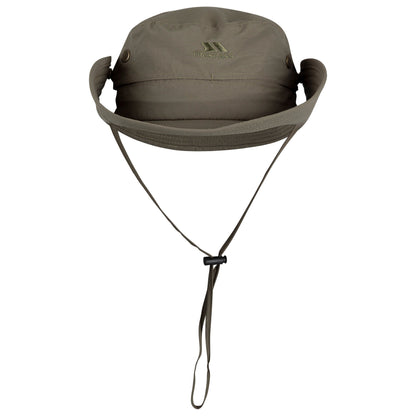 Wyles Hat for Adults with UPH 50+ in Herb