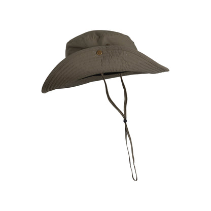 Wyles Hat for Adults with UPH 50+ in Herb