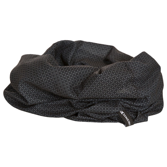 Balfour Unisex Adults Neck Warmer in Black