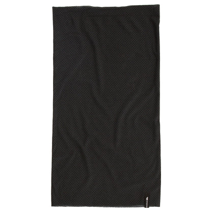 Balfour Unisex Adults Neck Warmer in Black