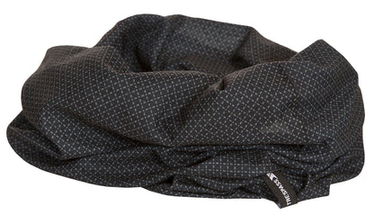 Balfour Unisex Adults Neck Warmer in Black