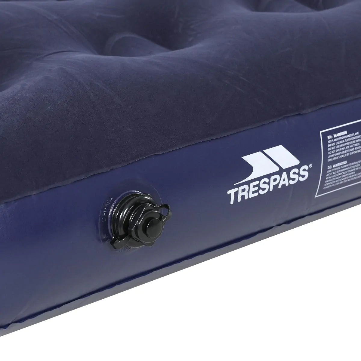 Blimp Single Air Bed Mattress