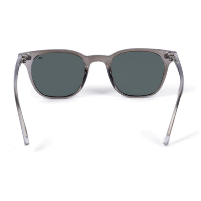 Cline Adults Sunglasses in Grey