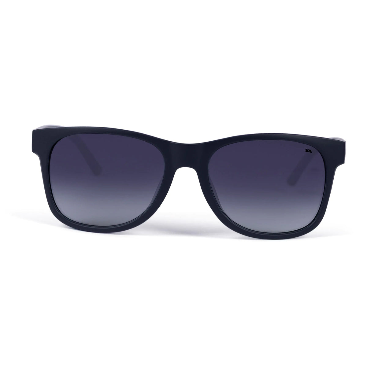Cruise Polarised Sunglasses in Matte Black