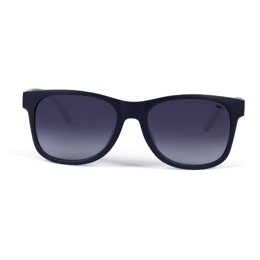 Cruise Polarised Sunglasses in Matte Black