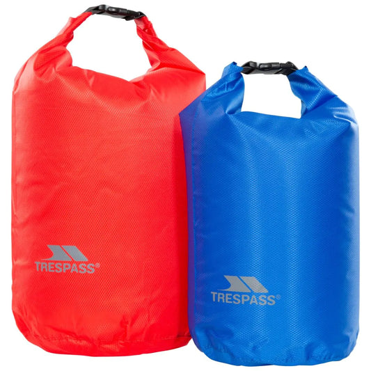 Euphoria 2 Pack Dry Bags