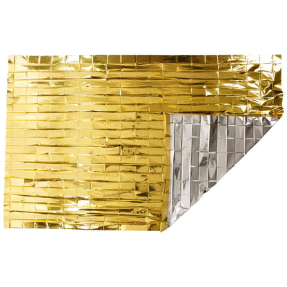 Foil X Emergency Foil Blanket