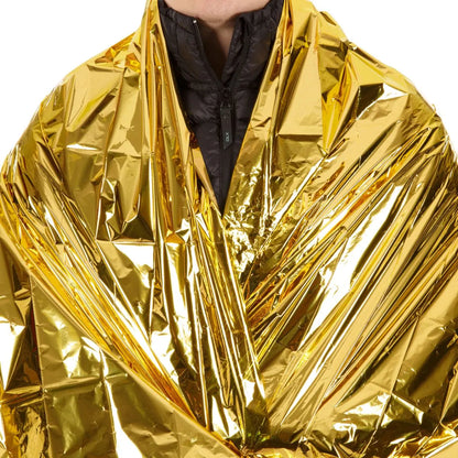 Foil X Emergency Foil Blanket