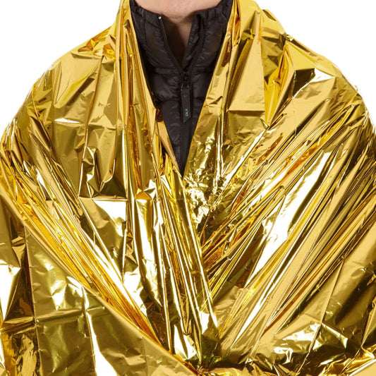 Foil X Emergency Foil Blanket
