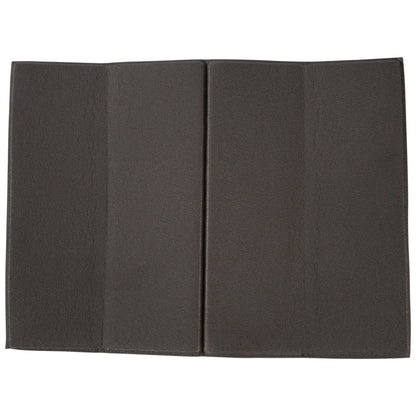 Folda Foldaway Mat in Green