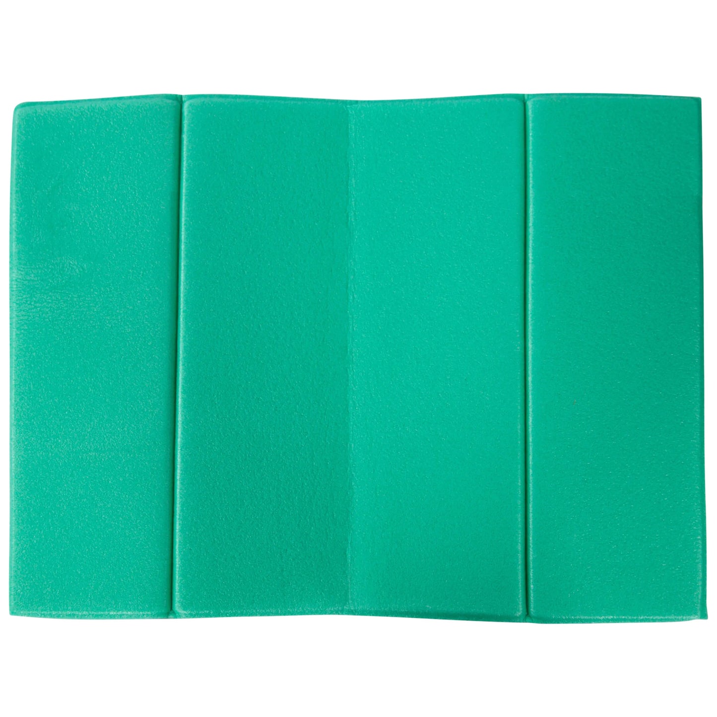 Folda Foldaway Mat in Green