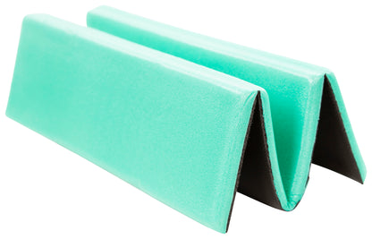 Folda Foldaway Sitting Mat in Green