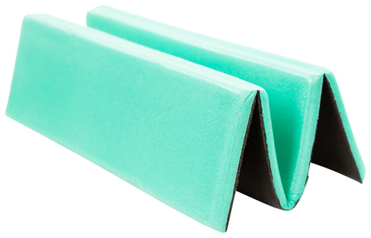 Folda Foldaway Sitting Mat in Green