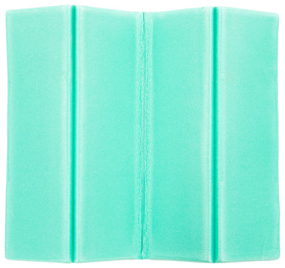 Folda Foldaway Sitting Mat in Green