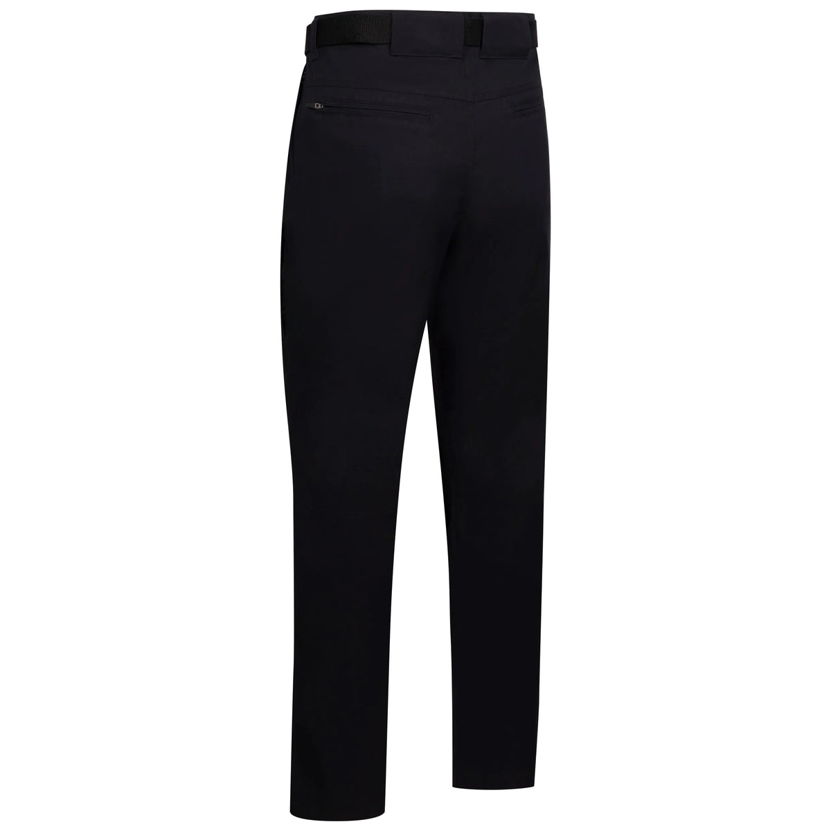 Garsdale Men's Stretch Walking Trousers in Black