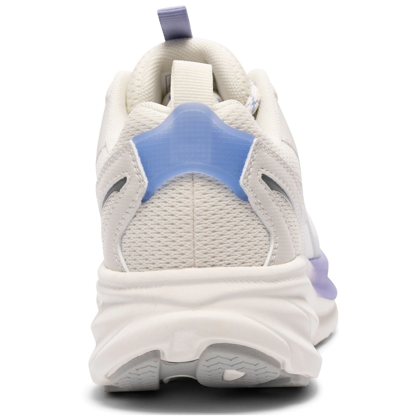 Joa Women's Waterproof Trainers in Ecru