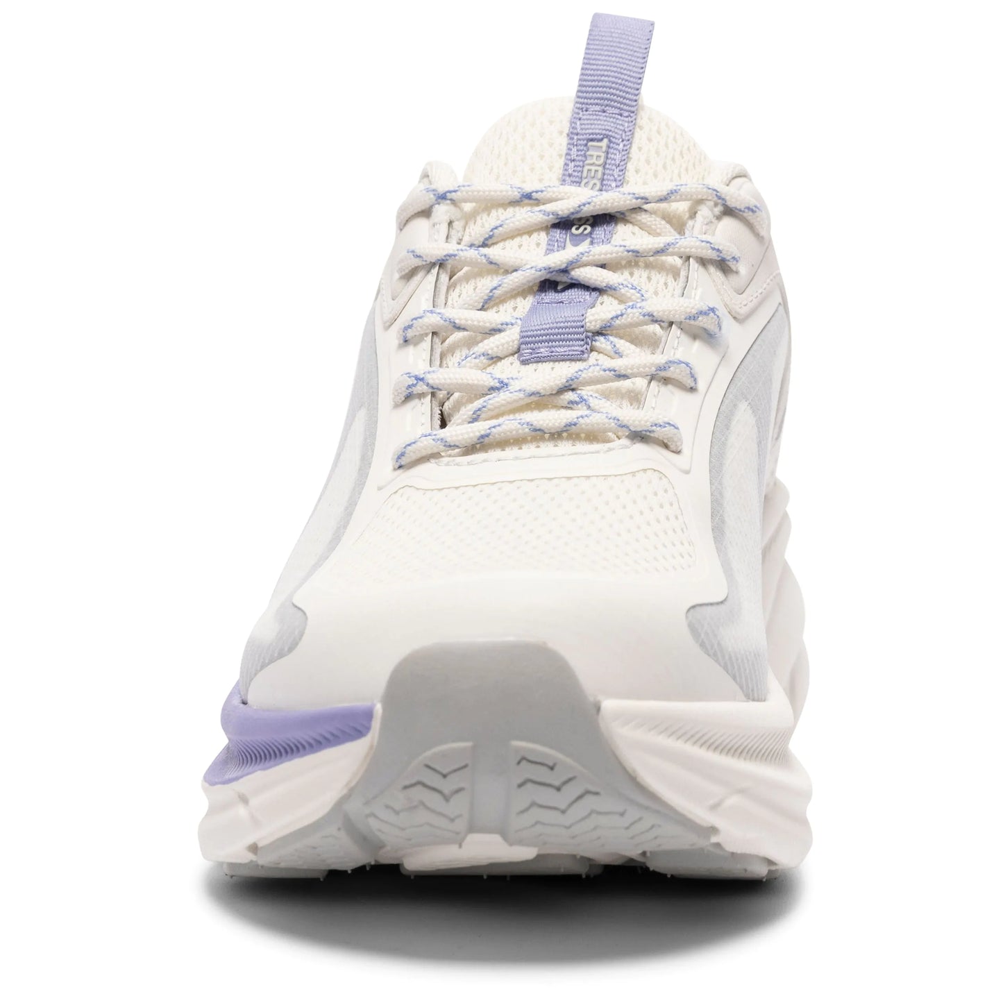 Joa Women's Waterproof Trainers in Ecru