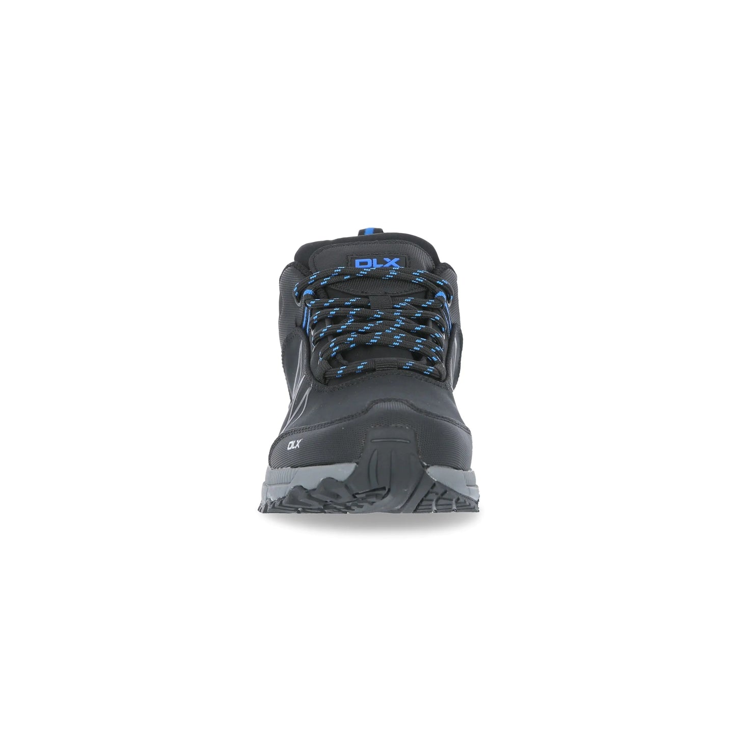 DLX Keyboard 2 Men's Waterproof Walking Shoes in Black