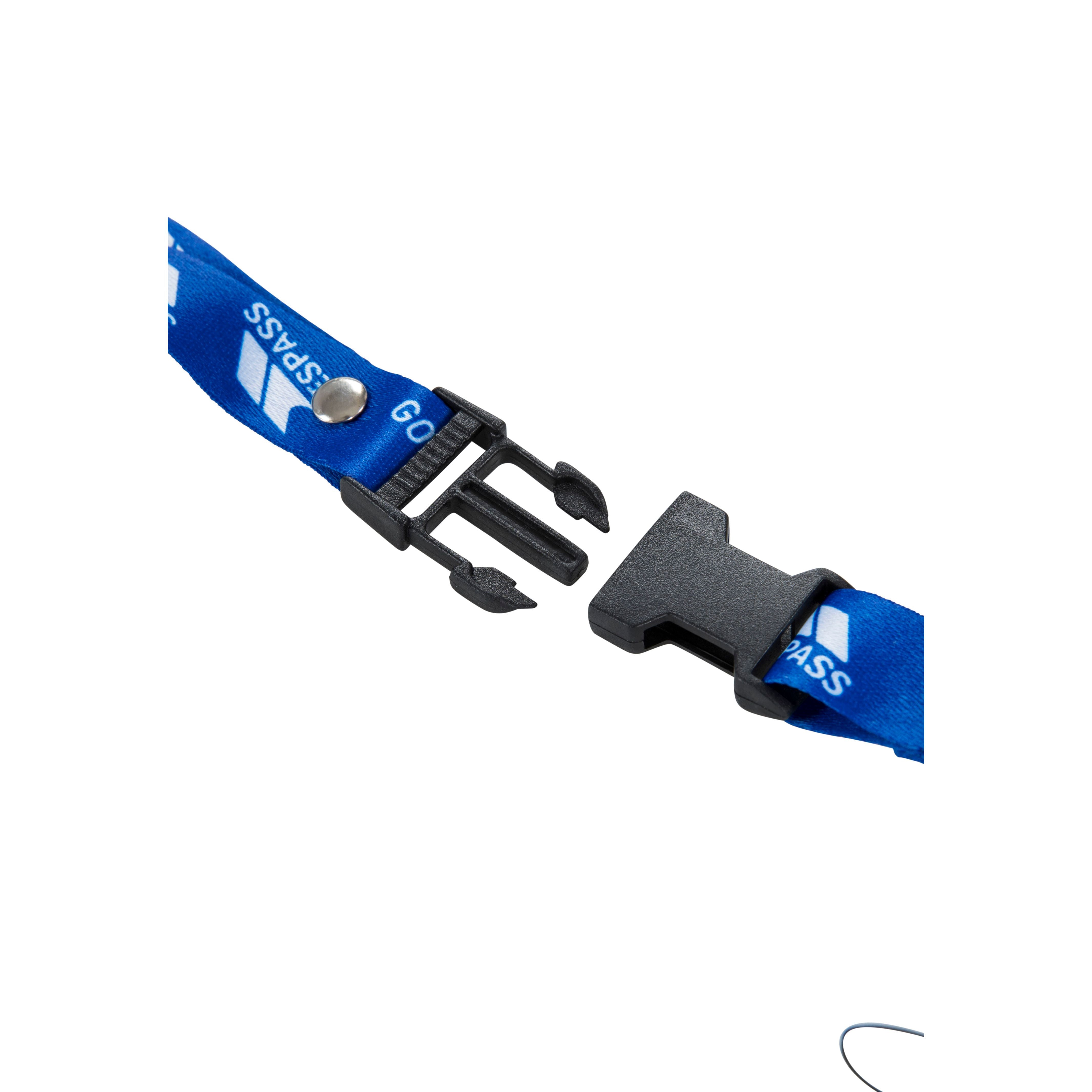 Trespass Lanyard with Pass Holder | ID Badge Holder