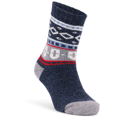 Larsen Unisex Casual Socks