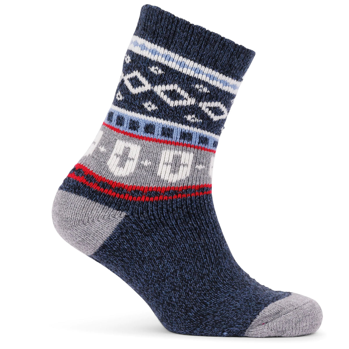Larsen Unisex Casual Socks