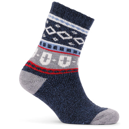 Larsen Unisex Casual Socks