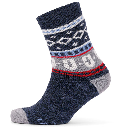 Larsen Unisex Casual Socks