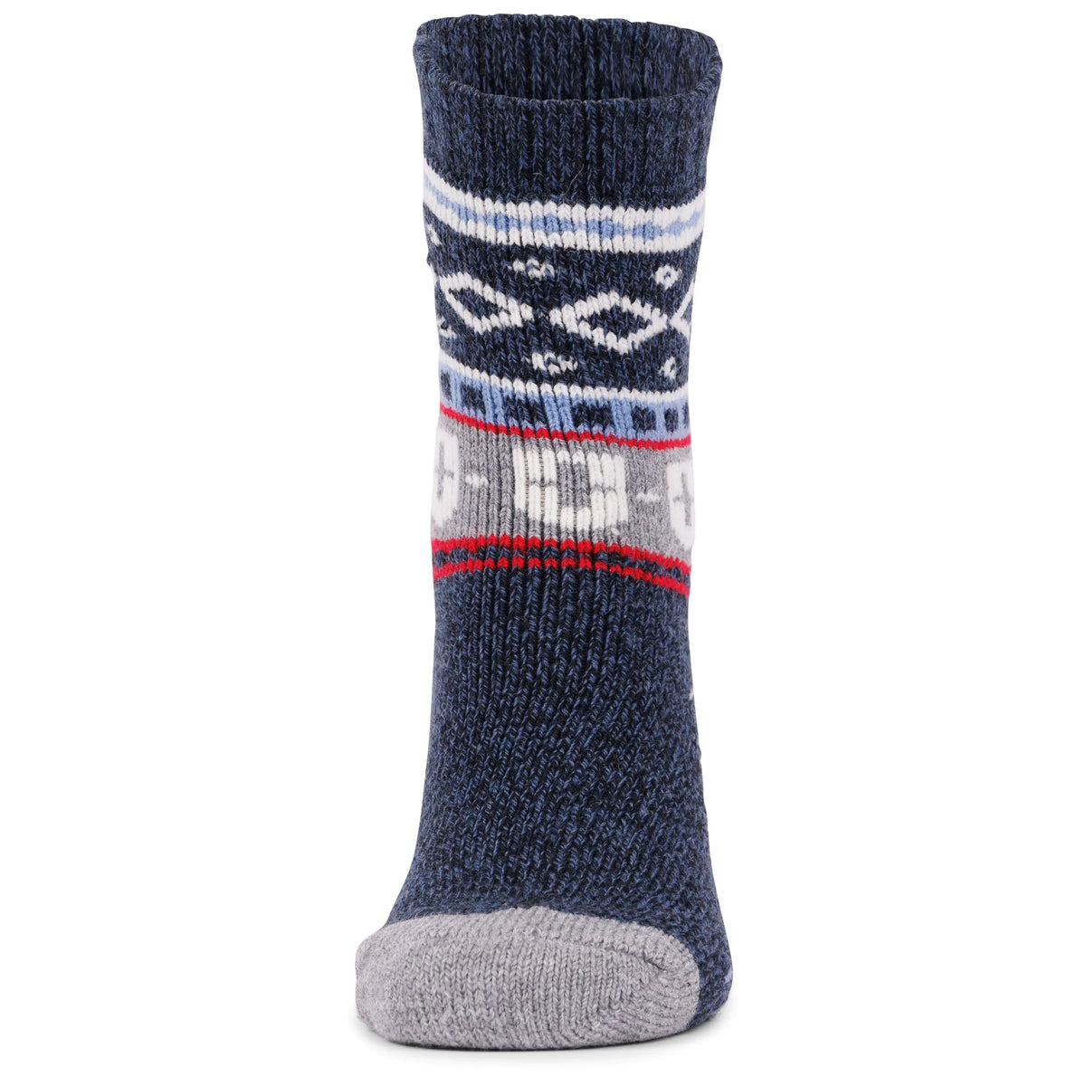 Larsen Unisex Casual Socks