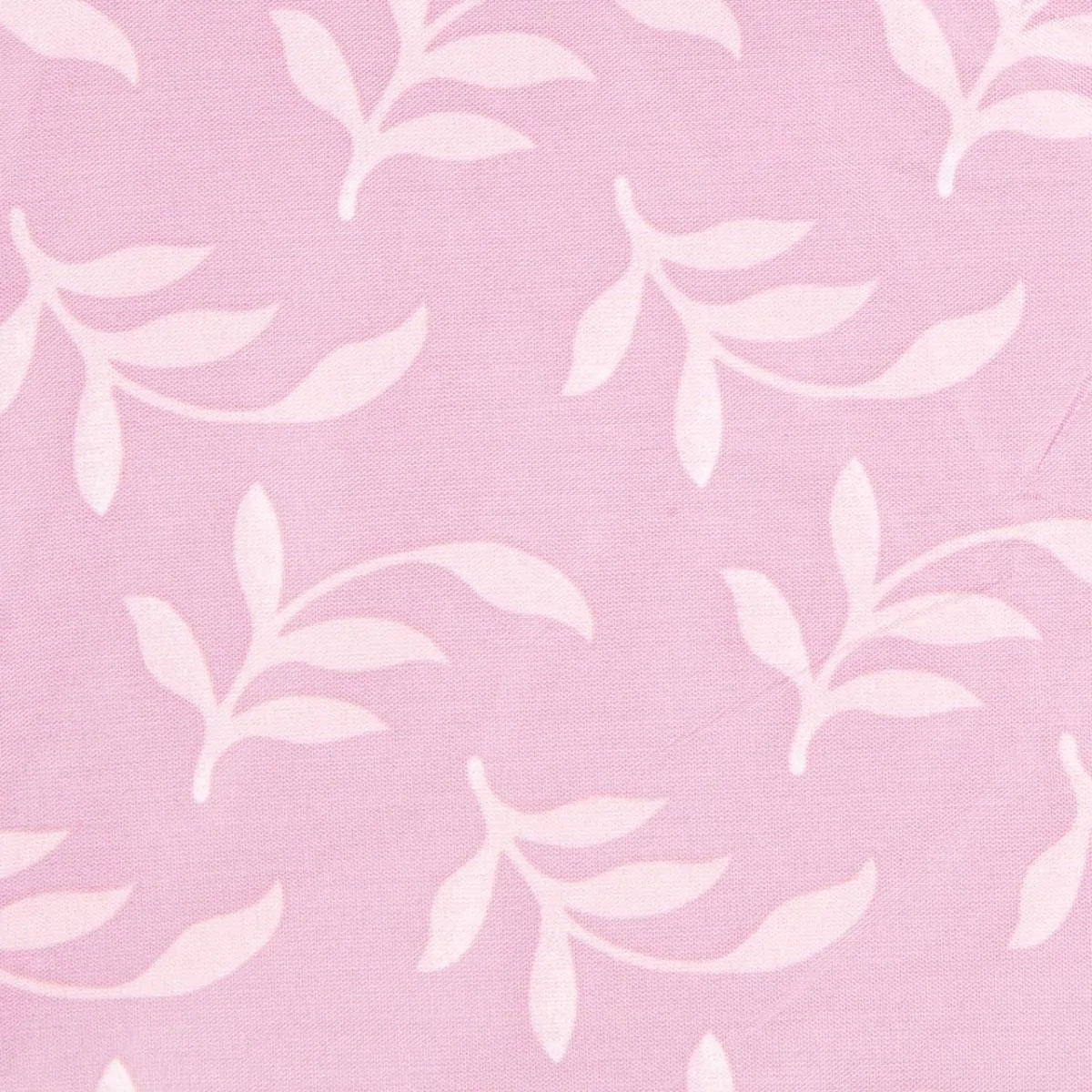 Maggiemay Compact Umbrella in Mauve Print