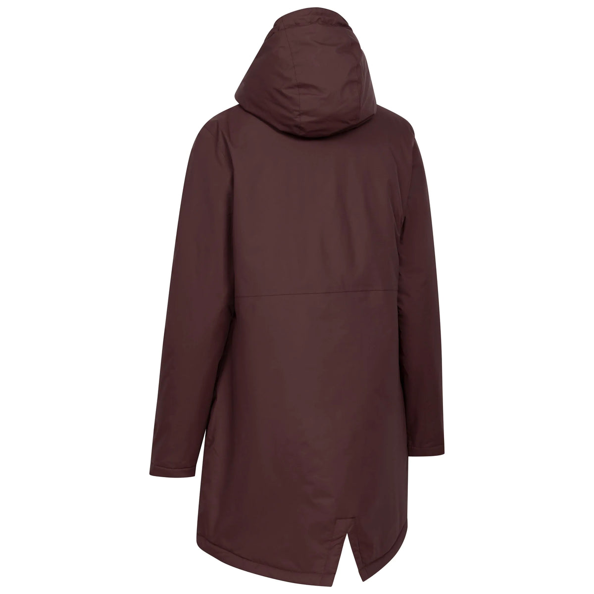 Melissa Women's Padded Waterproof Coat in Mocha