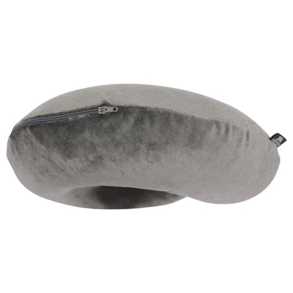 Memow Memory Foam Travel Neck Pillow