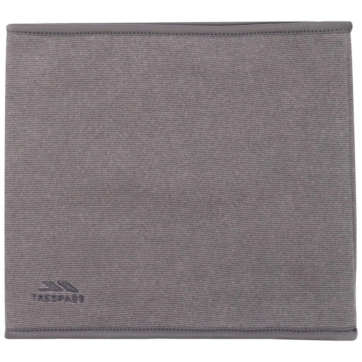 Novax Adults Fleece Neck Warmer / Snood in Grey